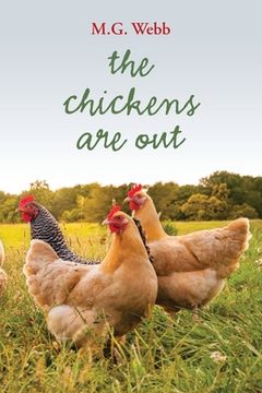portada The Chickens Are Out (en Inglés)