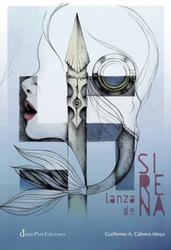 portada Lanza de Sirena (in Spanish)
