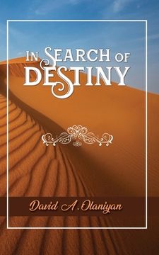 portada In Search of Destiny