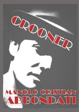portada Crooner (in Italian)