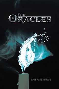 portada The Oracles