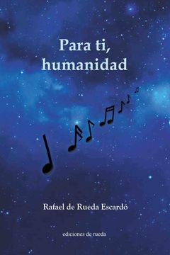 portada Para ti, Humanidad (in Spanish)