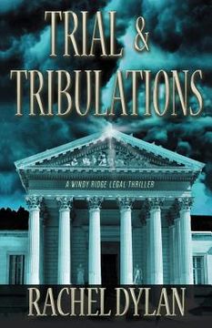 portada Trial & Tribulations (en Inglés)