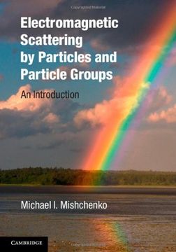 portada Electromagnetic Scattering by Particles and Particle Groups: An Introduction (en Inglés)