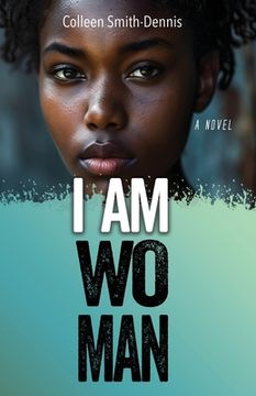 portada I Am Woman (in English)