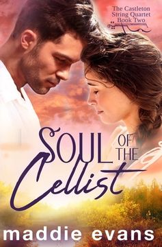 portada Soul of the Cellist: A sweet romance about musicians (in English)