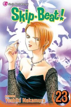 skip beat! 23 (en Inglés)