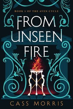 portada From Unseen Fire (en Inglés)