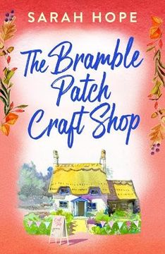 portada The Bramble Patch Craft Shop (en Inglés)