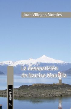 portada La desaparición de Narciso Mansilla