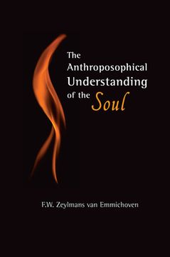 portada The Anthroposophical Understanding of the Soul (in English)