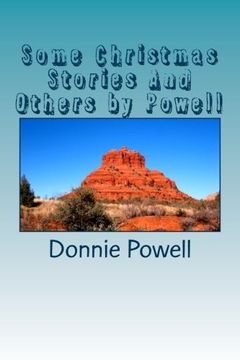 portada Some Christmas Stories And Others by Powell