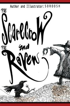 portada The Scarecrow and The Raven (en Inglés)