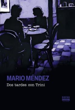 portada DOS TARDES CON TRINI