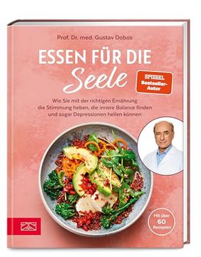 portada Essen für die Seele (en Alemán)