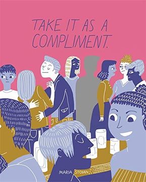 portada Take It as a Compliment (in English)