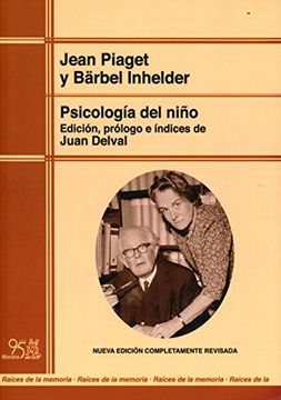 portada Psicología del Niño (in Spanish)