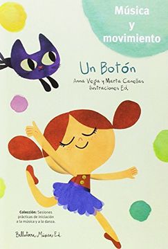 portada Un Botón (in Spanish)