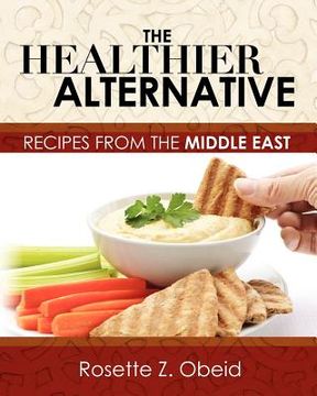 portada the healthier alternative (en Inglés)