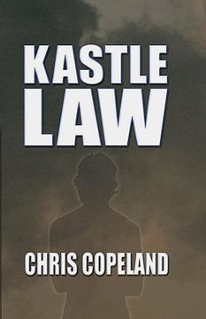 portada kastle law (en Inglés)