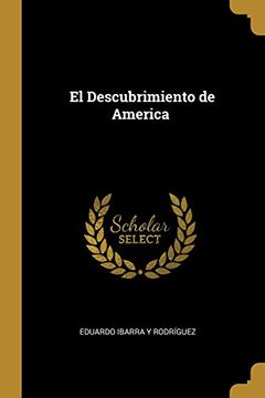 portada El Descubrimiento de America (in Spanish)
