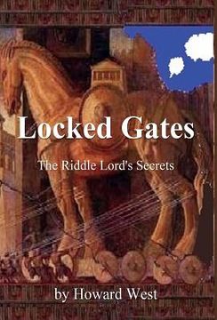 portada Locked Gates (in English)