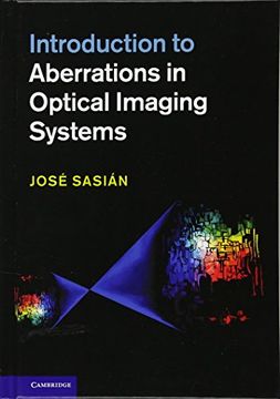 portada Introduction to Aberrations in Optical Imaging Systems 