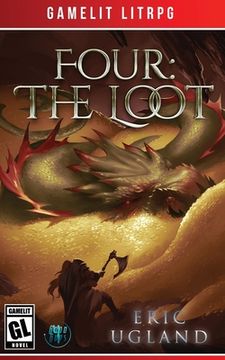 portada Four: The Loot (en Inglés)