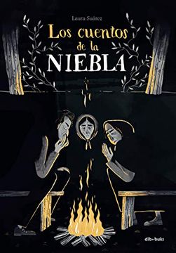 portada Los Cuentos de la Niebla (in Spanish)