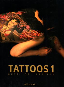 portada (Pe) Tattoos 1 (Castellano) (in English)