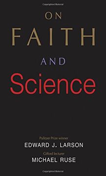 portada On Faith and Science