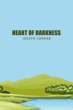 portada Heart of Darkness (en Inglés)