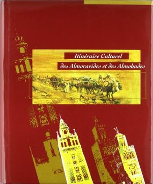 portada itineraire culturel almoravides almohades