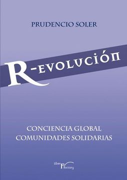 portada R-evolución CONCIENCIA GLOBAL COMUNIDADES SOLIDARIAS
