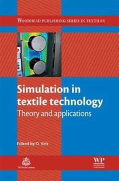 portada simulation in textile technology