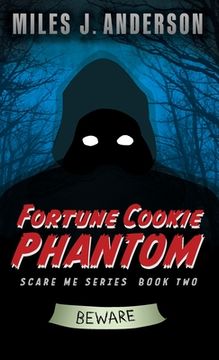portada Fortune Cookie Phantom (in English)