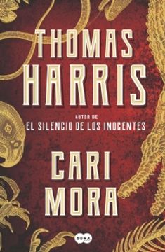 portada Cari Mora (in Spanish)