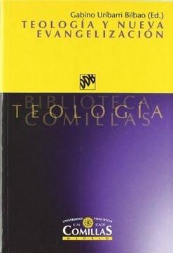portada Teología y Nueva Evangelización (in Spanish)