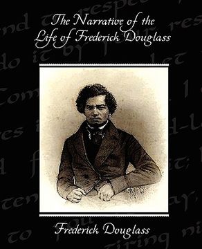 portada the narrative of the life of frederick douglass (in English)