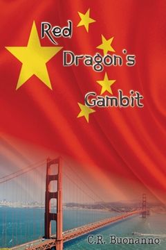 portada Red Dragon's Gambit (en Inglés)