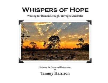 portada Whispers of Hope (en Inglés)
