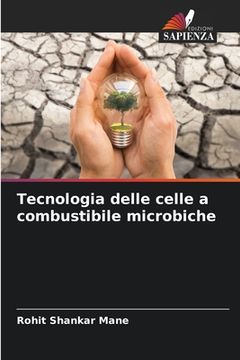 portada Tecnologia delle celle a combustibile microbiche (en Italiano)