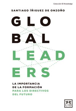 portada Global Leaders