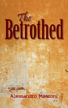 portada The Betrothed 