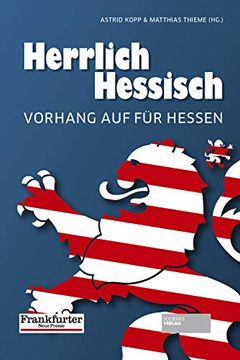 portada Herrlich Hessisch.