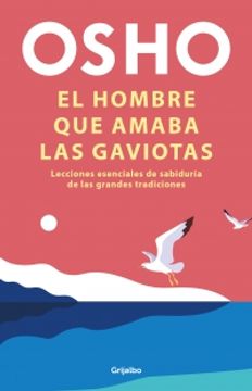 portada El hombre que amaba las gaviotas (in Spanish)