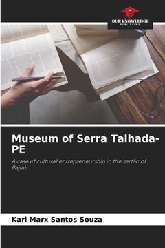 portada Museum of Serra Talhada-PE (en Inglés)