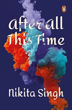 portada After all This Time (in English)
