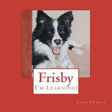 portada frisby - i'm learning! (en Inglés)