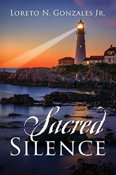 portada Sacred Silence (in English)